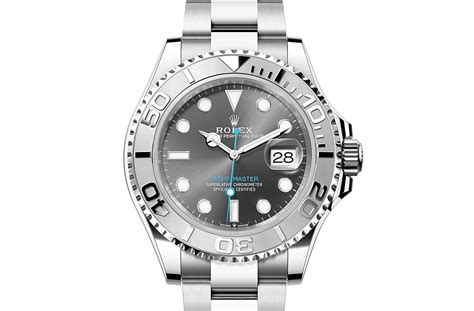 rolex yacht master platino prezzo|rolex yacht master oyster steel.